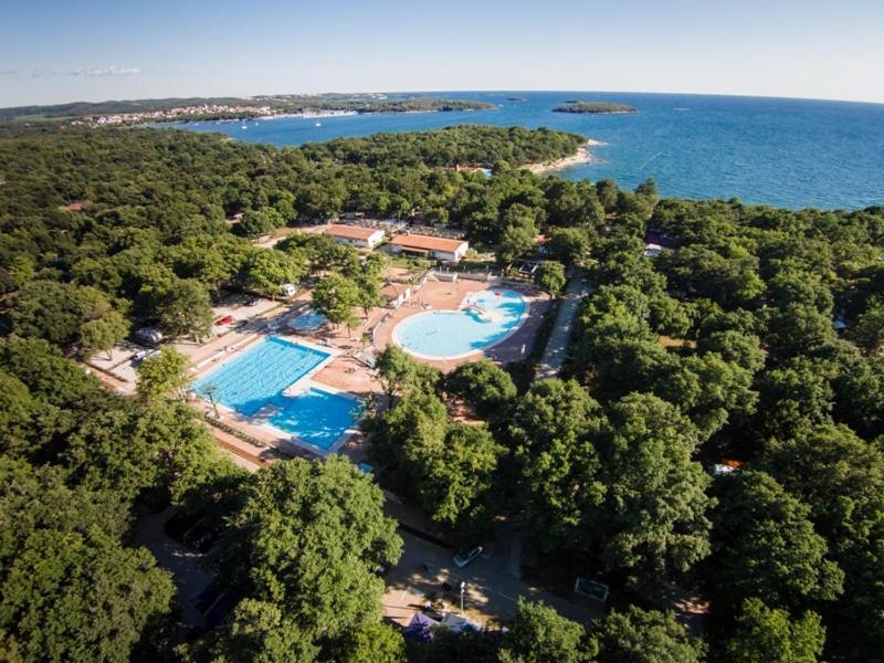 Easyatent Safari Tents Bijela Uvala Kamp