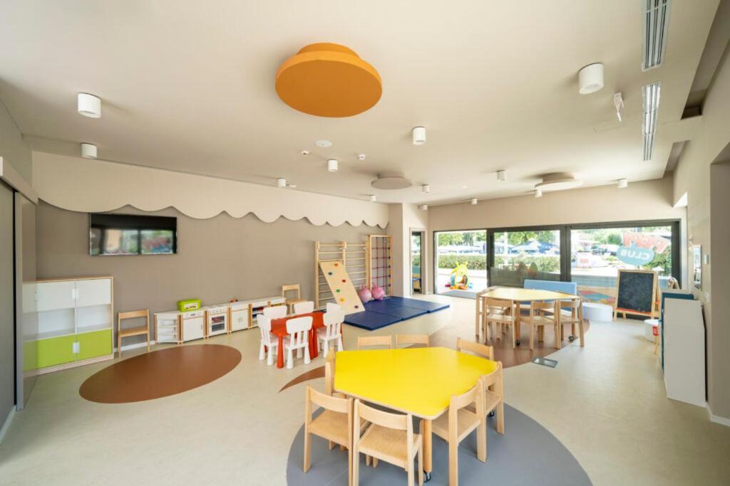 Easyatent Safari Tents Bijela Uvala Kamp Porec