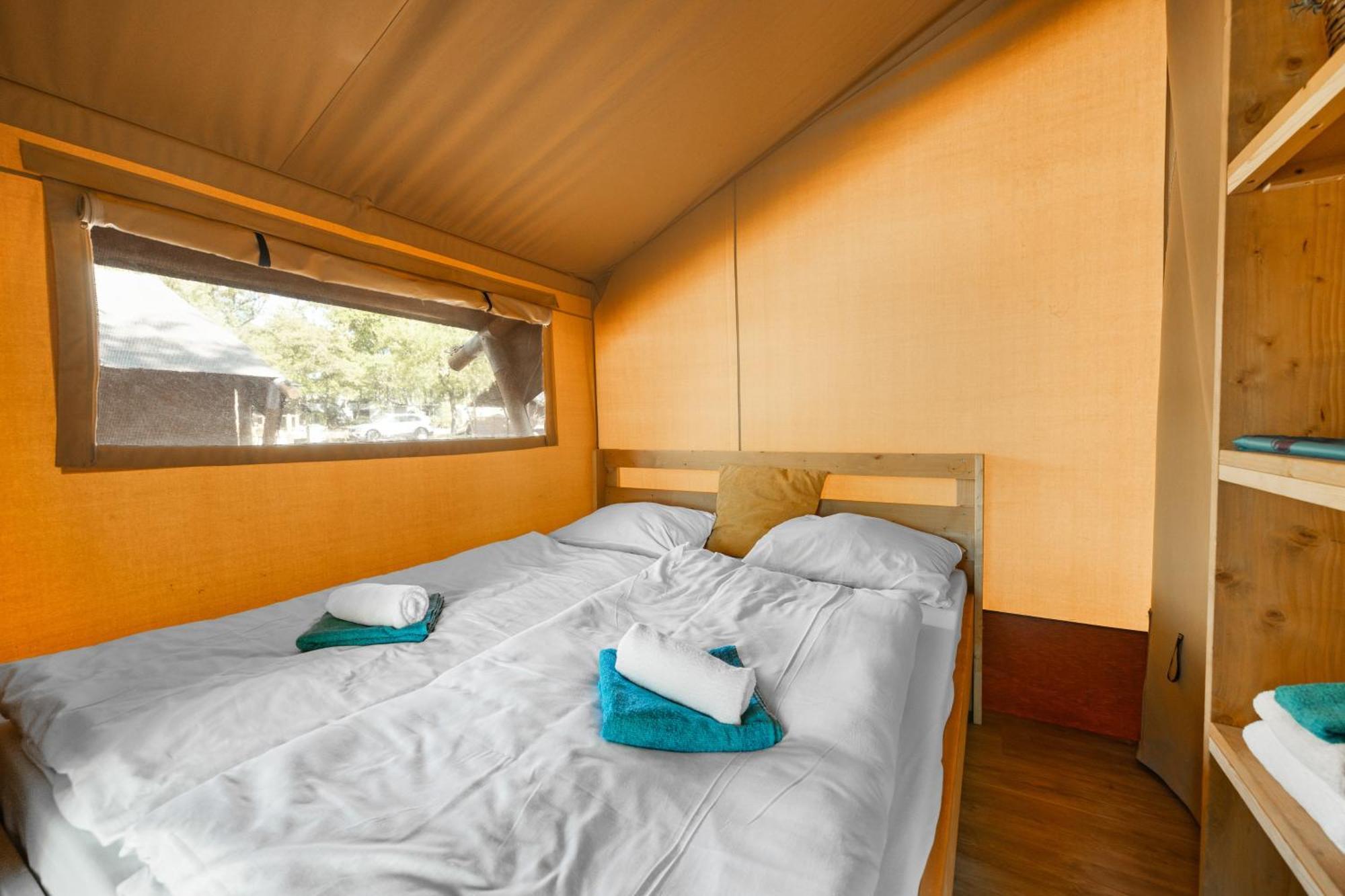 Easyatent Safari Tents Bijela Uvala Porec