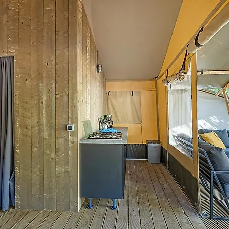Easyatent Safari Tents Bijela Uvala Porec Room photo